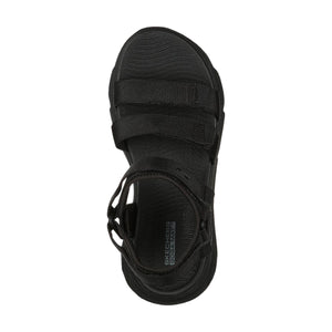 140218 BBK Sort sandal