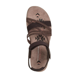 163193 CHOC brun sandal