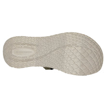 Indlæs billede til gallerivisning 210646 OLV olivefarvet herresandal