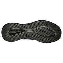 Indlæs billede til gallerivisning 232452 BBK sort herresko