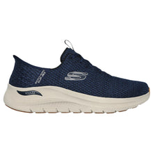 Indlæs billede til gallerivisning 232462 NVY navy herresko