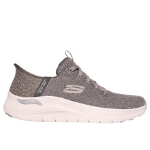Indlæs billede til gallerivisning 232462 TPE Beige herresko
