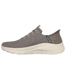 Indlæs billede til gallerivisning 232462 TPE Beige herresko