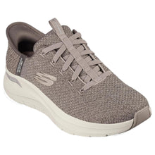 Indlæs billede til gallerivisning 232462 TPE Beige herresko