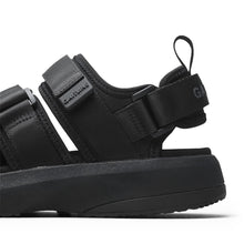 Indlæs billede til gallerivisning Flow sort sandal