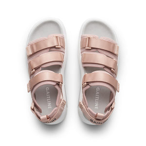 Flow Pink sandal