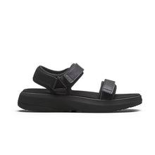 Indlæs billede til gallerivisning K8 LX sort sandal