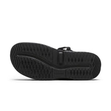 Indlæs billede til gallerivisning K8 LX sort sandal