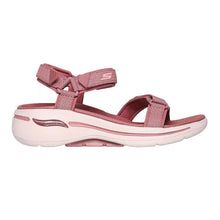 Indlæs billede til gallerivisning 140251 MVE rosa sandaler
