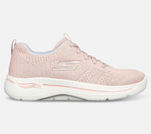 Indlæs billede til gallerivisning 124403 LTPK Pink damesko