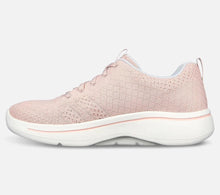 Indlæs billede til gallerivisning 124403 LTPK Pink damesko