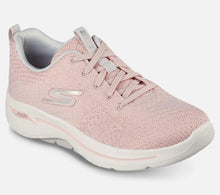 Indlæs billede til gallerivisning 124403 LTPK Pink damesko