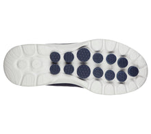 Indlæs billede til gallerivisning 124512 NVW navy damesko med snøre