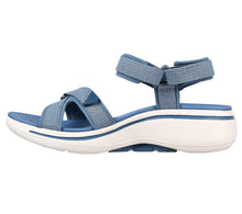 Indlæs billede til gallerivisning 140251 BLU blå sandaler