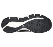 Indlæs billede til gallerivisning 220035 BKW sort løbesko