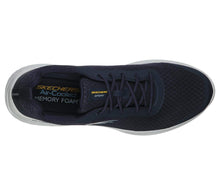 Indlæs billede til gallerivisning 232005 NVY navy herresko