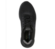 Indlæs billede til gallerivisning 232044 BBK sorte herresko