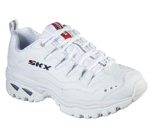 Indlæs billede til gallerivisning 51829 WML hvid sneaker