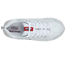 Indlæs billede til gallerivisning 51829 WML hvid sneaker