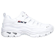 Indlæs billede til gallerivisning 51829 WML hvid sneaker