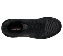 Indlæs billede til gallerivisning 54888 BKRD Sorte løbesko