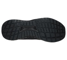 Indlæs billede til gallerivisning 54888 BKRD Sorte løbesko