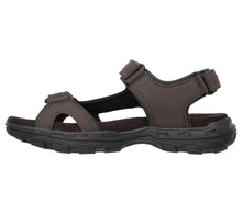 Indlæs billede til gallerivisning 64487 BRN Brun Sandal