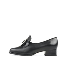 Indlæs billede til gallerivisning Eli sort damesko