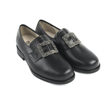 Indlæs billede til gallerivisning Per sort herresko