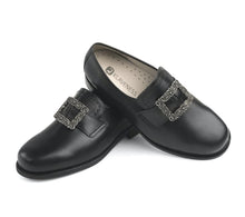Indlæs billede til gallerivisning Per sort herresko