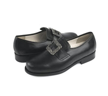Indlæs billede til gallerivisning Per sort herresko
