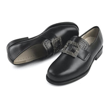 Indlæs billede til gallerivisning Per sort herresko