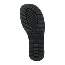 Indlæs billede til gallerivisning 37811LV Sort let vandresko med velcro