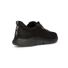 Indlæs billede til gallerivisning Seul sort snøresko