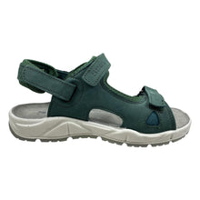Indlæs billede til gallerivisning 22224 Grøn sandal
