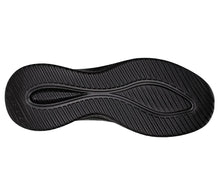 Indlæs billede til gallerivisning 232450 BBK sorte herrehyttesko