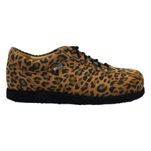 Indlæs billede til gallerivisning 15211ES Next Gen Fritid Leopard Superblød  EVA Sål