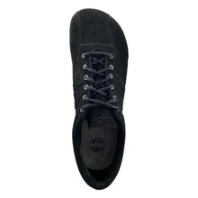 Indlæs billede til gallerivisning 34011P Next Gen Nubuck Fritid Sort PU Sål