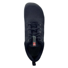 Indlæs billede til gallerivisning 45811G Next Gen Knit Sort med gængesåler