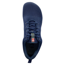 Indlæs billede til gallerivisning 45821G Next Gen Knit navy med gængesåler