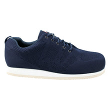 Indlæs billede til gallerivisning 45822E Next Gen navy knit Med Hvid EVA