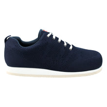 Indlæs billede til gallerivisning 45822E Next Gen navy knit Med Hvid EVA