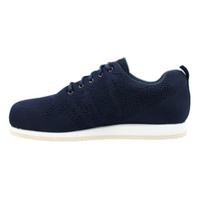 Indlæs billede til gallerivisning 45822E Next Gen navy knit Med Hvid EVA