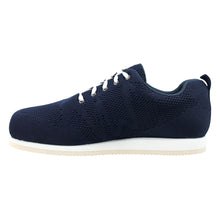 Indlæs billede til gallerivisning 45822E Next Gen navy knit Med Hvid EVA