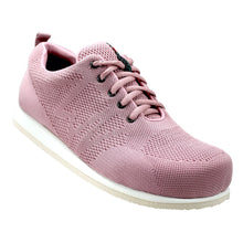 Indlæs billede til gallerivisning 45842E Next Gen Rosa Knit Med Hvid EVA