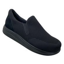 Indlæs billede til gallerivisning 48811G Sort hyttesko