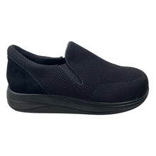 Indlæs billede til gallerivisning 48811G Sort hyttesko