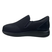 Indlæs billede til gallerivisning 48811G Sort hyttesko