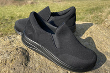 Indlæs billede til gallerivisning 48811G Sort hyttesko