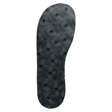 Indlæs billede til gallerivisning 37811E Next Gen sort med velcro Sort EVA sål